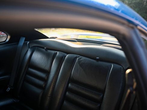 Used 1998 Ford Mustang Cobra RWD image 78