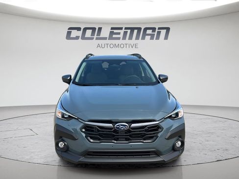 Used 2025 Subaru Crosstrek 2.0i Premium image 2