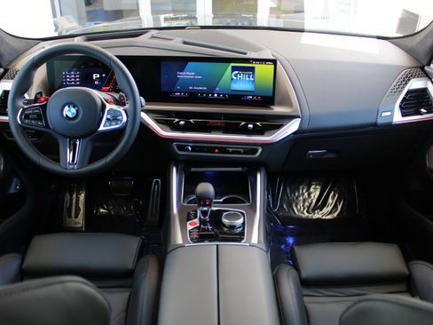 Used 2026 BMW XM Label Red image 30