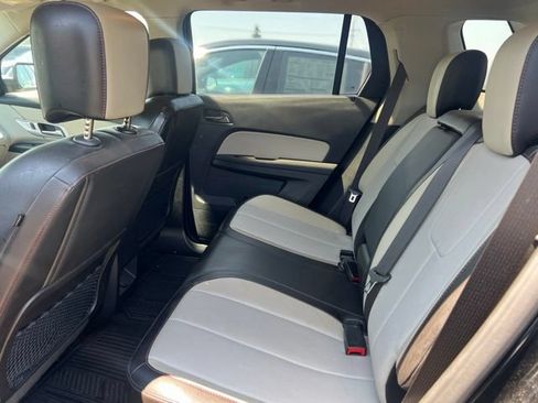 Used 2017 GMC Terrain SLT w/ Open Road Package AWD/4WD image 8