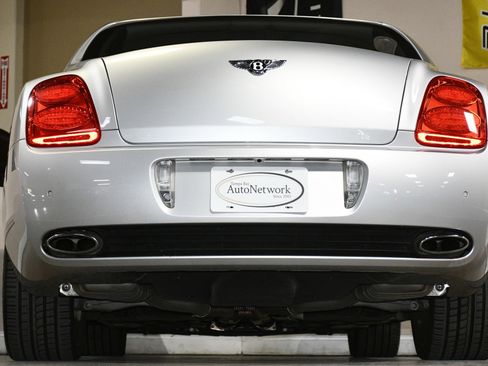 Used 2008 Bentley Flying Spur Flying Spur image 82