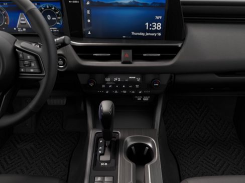 New 2026 Subaru Outback Premium image 25