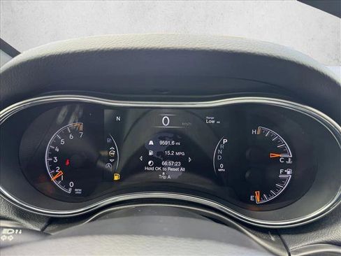 Used 2022 Jeep Grand Cherokee Limited image 13