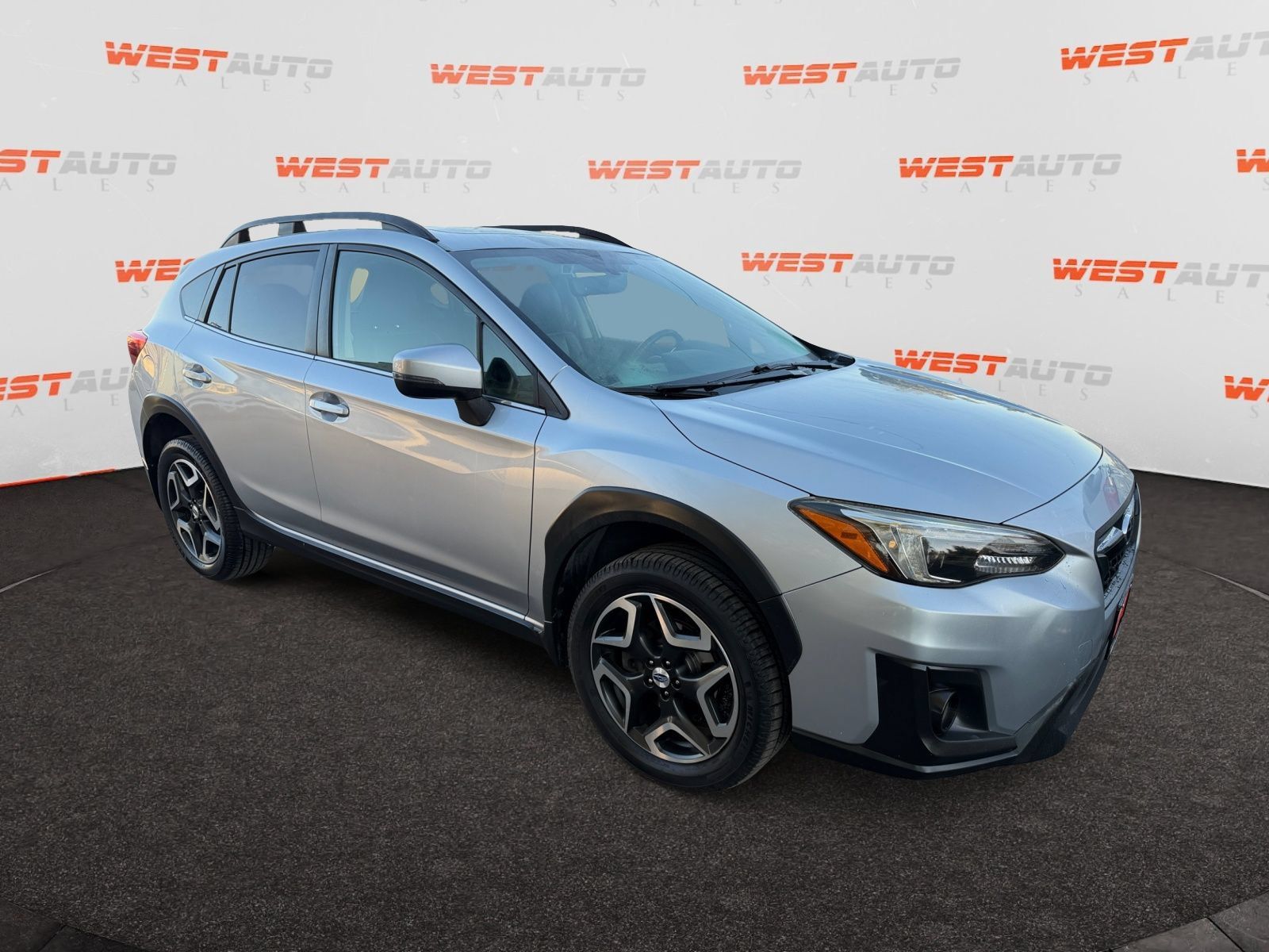 Used 2018 Subaru Crosstrek 2.0i Limited AWD/4WD image 7