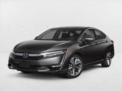 Used 2021 Honda Clarity Plug-In Hybrid image 1