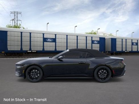 New 2026 Ford Mustang Premium RWD image 5