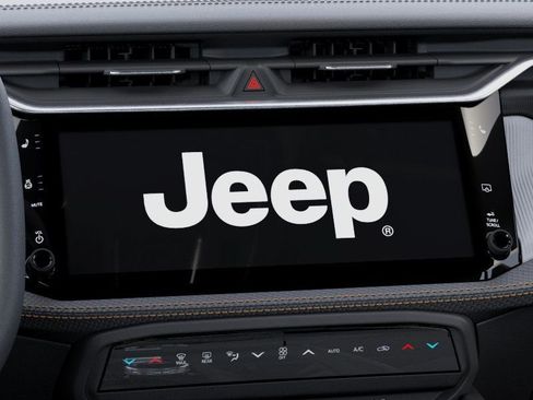 New 2026 Jeep Cherokee Limited AWD/4WD image 20