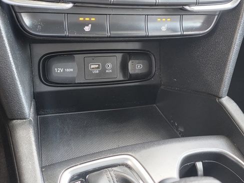 Used 2020 Hyundai Santa Fe SEL FWD image 19