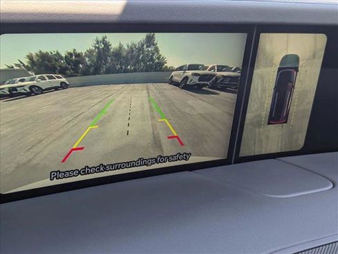 New 2025 Lincoln Nautilus Premier w/ Jet Appearance Package image 13