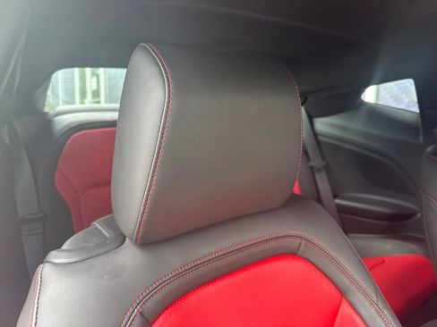 Used 2023 Chevrolet Camaro LT w/ RS Package RWD image 30