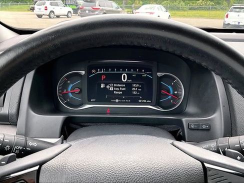 Used 2021 Honda Pilot EX-L image 13