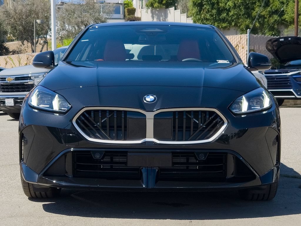New 2026 BMW 228i FWD image 2