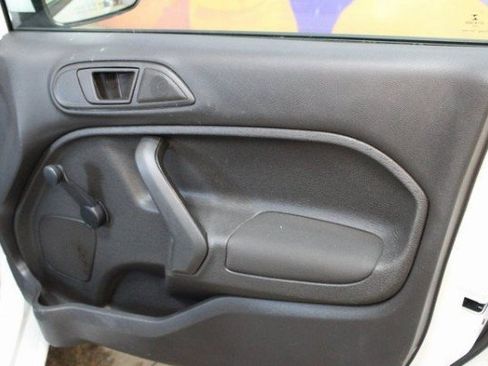 Used 2014 Ford Fiesta S image 8