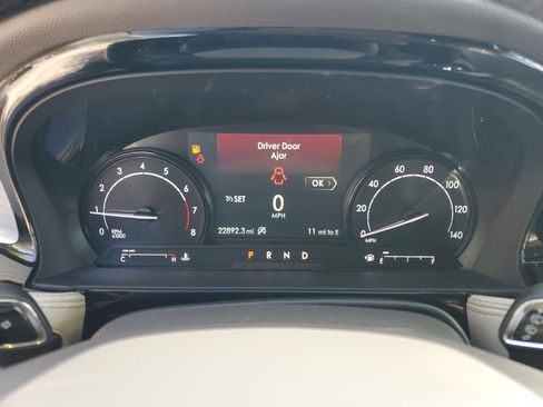 Used 2020 Lincoln Corsair FWD image 20