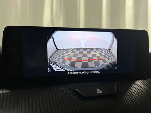 Used 2025 MAZDA CX-90 3.3 Turbo w/ Select Package image 28