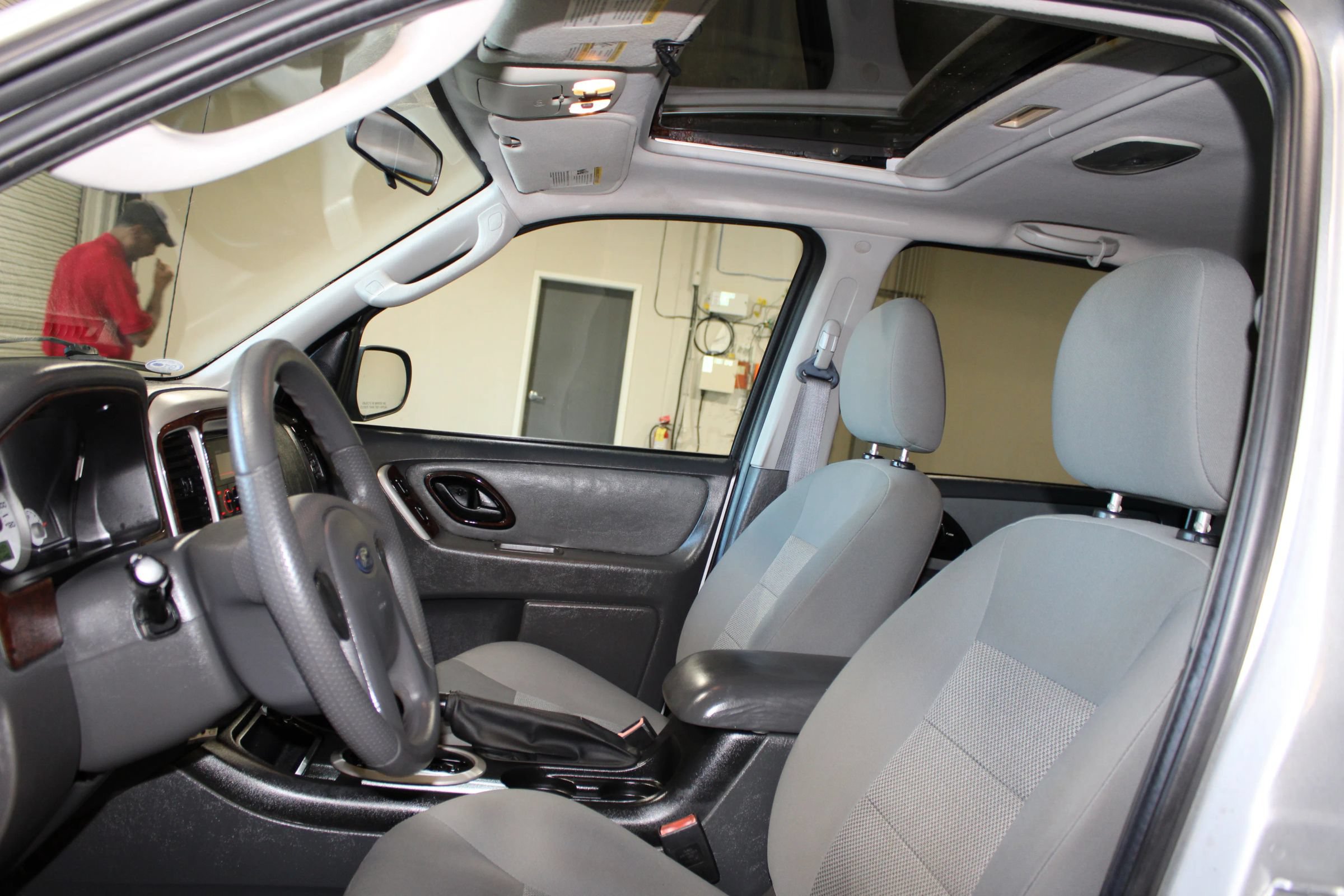 Used 2006 Ford Escape XLT FWD image 19
