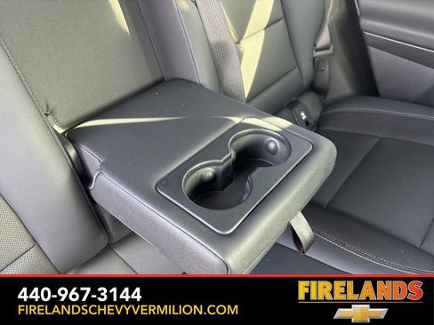 Certified 2024 Chevrolet Equinox EV LT image 41