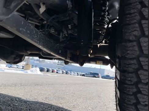 Used 2022 Jeep Gladiator Mojave w/ LED Lighting Group image 20