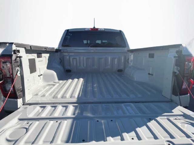 New 2026 Ford Ranger XLT w/ Equipment Group 301A High AWD/4WD image 32