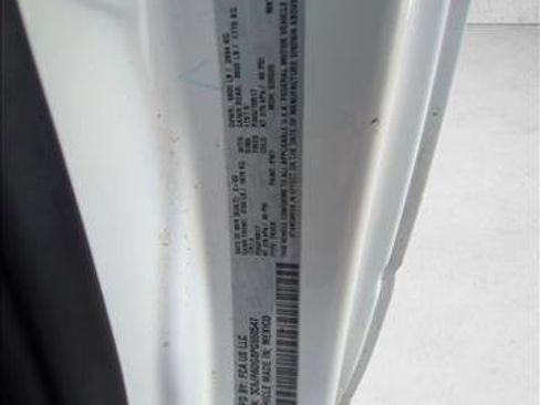 Used 2023 RAM 1500 Tradesman w/ Power & Remote Entry Group image 10