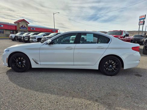 Used 2020 BMW 530i xDrive w/ Convenience Package image 6