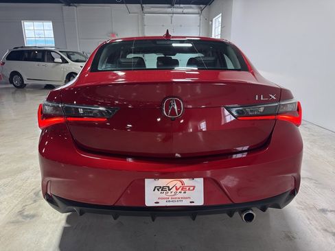 Used 2020 Acura ILX image 6