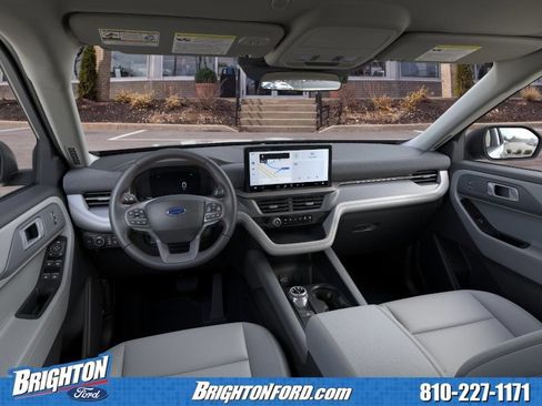New 2026 Ford Explorer Active w/ Active Comfort Package AWD/4WD image 9