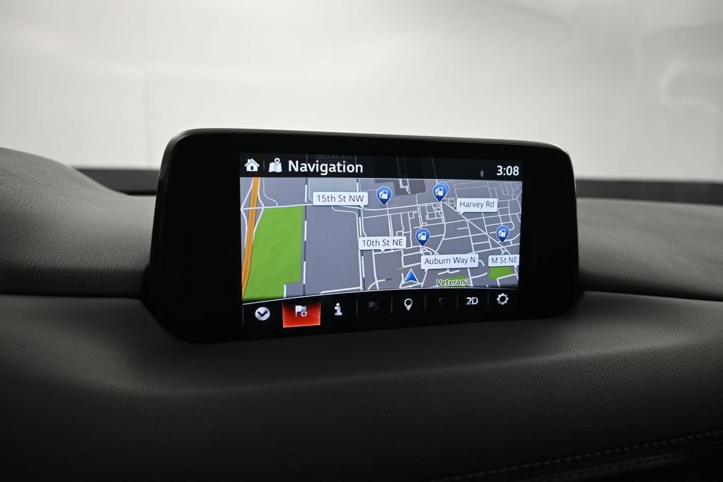 Used 2019 MAZDA CX-5 Grand Touring Reserve AWD/4WD image 13