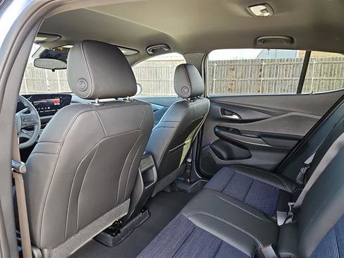 New 2026 Buick Envista Preferred image 9