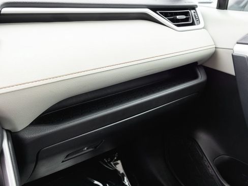 Certified 2025 Toyota RAV4 XLE Premium w/ Weather Package FWD image 24