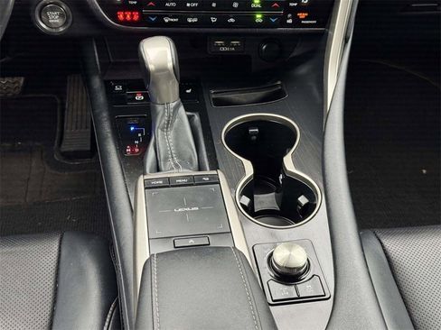 Used 2022 Lexus RX 350 AWD image 8