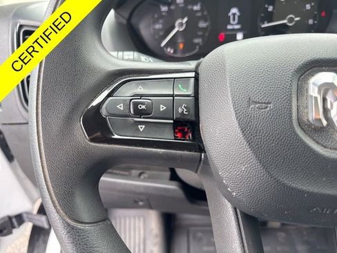 Used 2023 RAM ProMaster 2500 FWD image 15