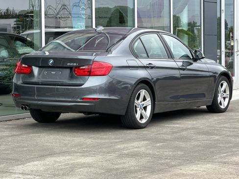 Used 2015 BMW 328i Sedan RWD image 3