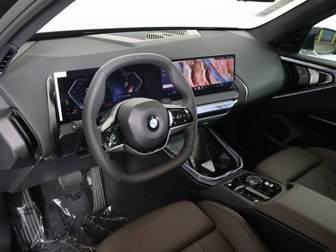 Used 2026 BMW X3 xDrive30 image 7