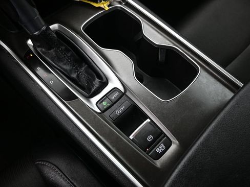 Certified 2022 Honda Accord Sport image 20