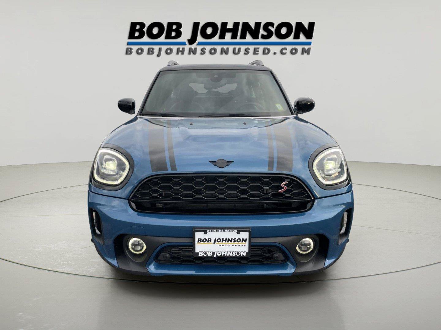 Used 2024 MINI Cooper Countryman S AWD/4WD image 3