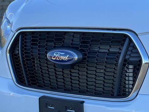 Certified 2024 Ford Transit 350 XLT image 32