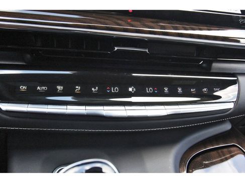 Used 2023 Cadillac Escalade ESV Sport Platinum image 24