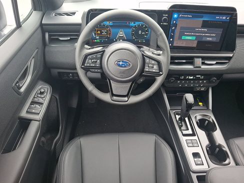 New 2026 Subaru Outback Premium AWD/4WD image 7