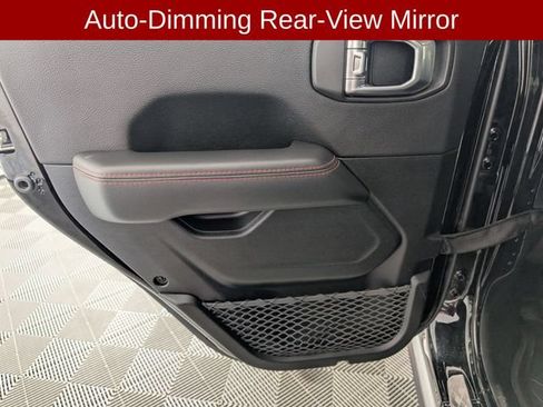 Used 2021 Jeep Gladiator Rubicon AWD/4WD image 32