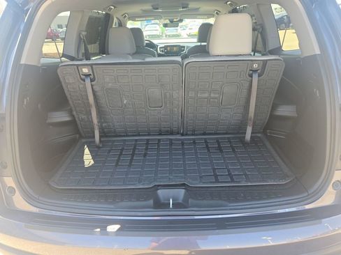 Used 2022 Honda Pilot Touring image 31