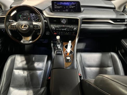 Used 2017 Lexus RX 350 FWD w/ Premium Package image 19