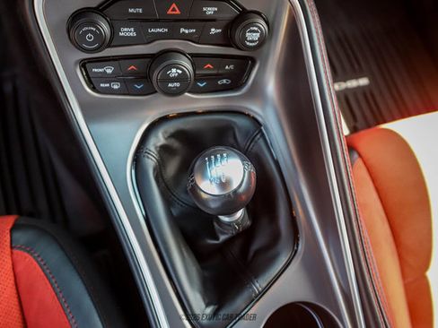 Used 2021 Dodge Challenger R/T Scat Pack RWD image 34