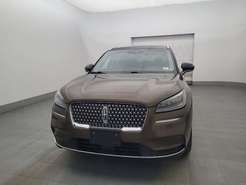 Used 2022 Lincoln Corsair AWD w/ Premium Package image 15