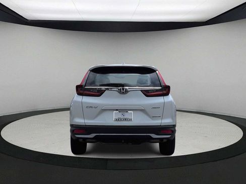Used 2021 Honda CR-V Special Edition image 7