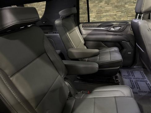 Used 2024 GMC Yukon XL Denali w/ Max Trailering Package image 34