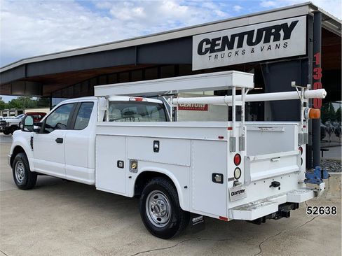 Used 2019 Ford F350 XL w/ XL Value Package RWD image 6