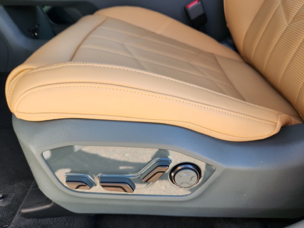 New 2027 Kia Telluride SX X-Line AWD/4WD image 7