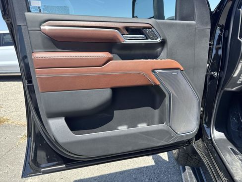 New 2026 GMC Sierra 2500 Denali Ultimate w/ Max Trailering Package AWD/4WD image 19