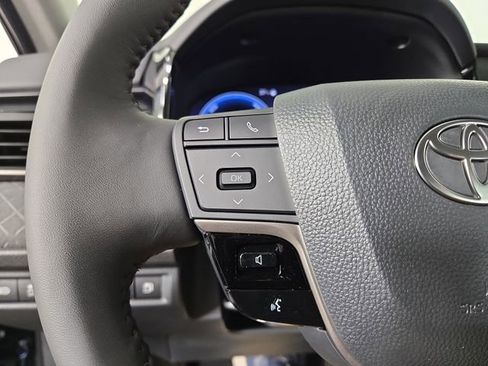 New 2026 Toyota Camry XLE image 23